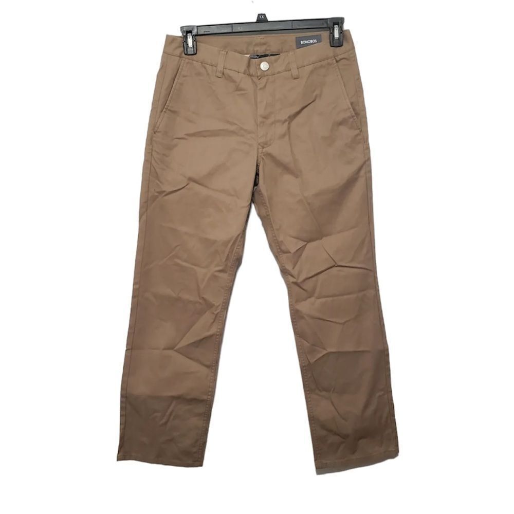 ✨2xHP✨Bonobos Washed Chinos Graham Slackers ✨ - Picture 3 of 7